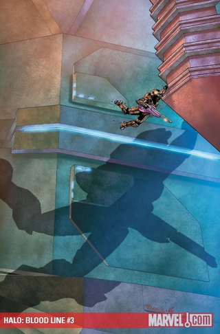 Illustration for article titled This Week In Comics